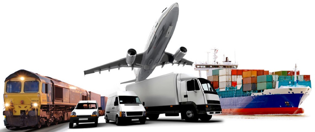 Types of Logistic Transport