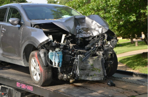 Prevent traffic accidents