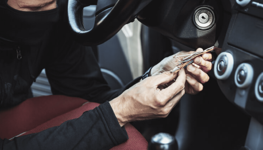 Unlock Your Steering Wheel Without Starting Your Car