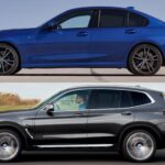 Why SUVs are Better than Sedans