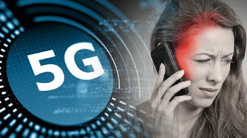 What is 5G Technology: Disadvantages of 5G Technology