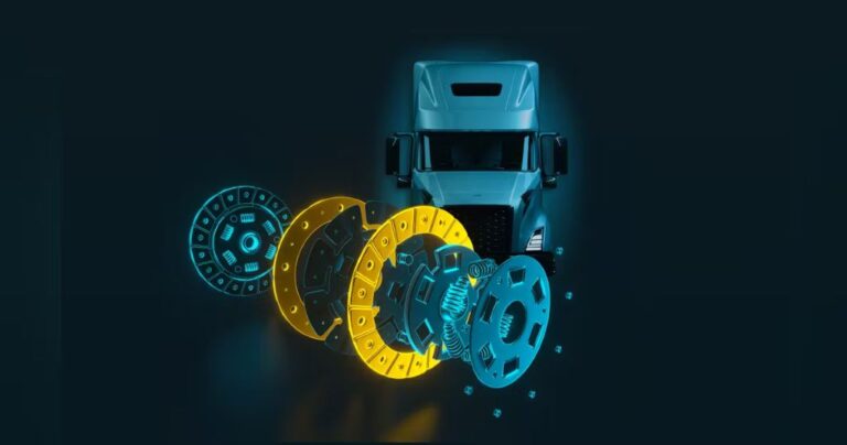 What maintenance does a clutch need?