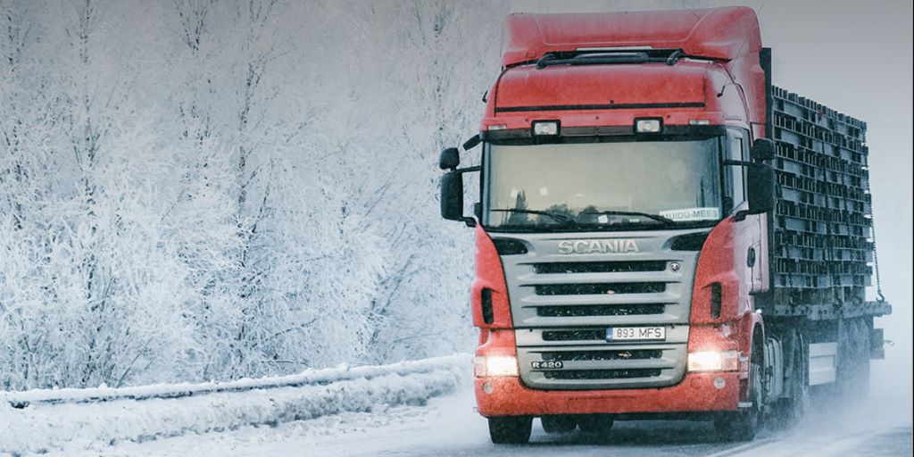 The Impact of Winter Maintenance on Heavy-Duty Truck Fleet Operations: Tips and Best Practices