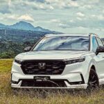 What is the most reliable Honda SUV?