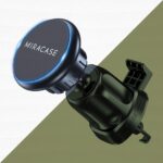 What is the best way to attach a phone to a car?