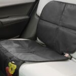 How can I protect my car seats?