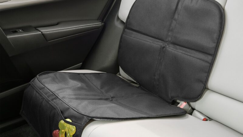 Meolsaek Car Seat Protector: A Comprehensive Review for Parents
