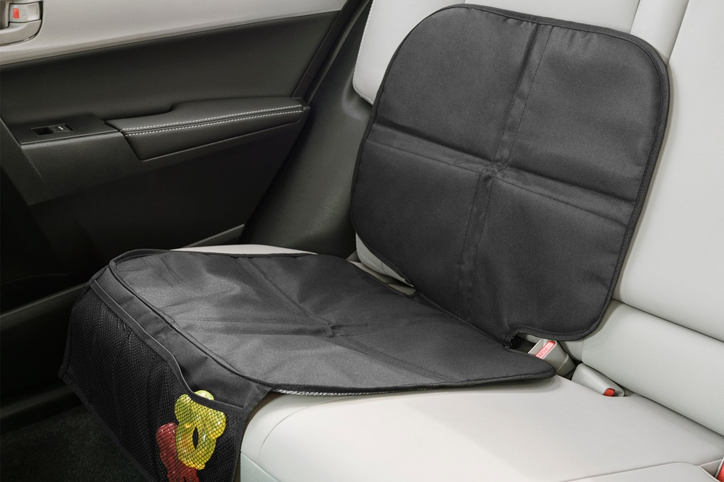 Meolsaek Car Seat Protector: A Comprehensive Review for Parents