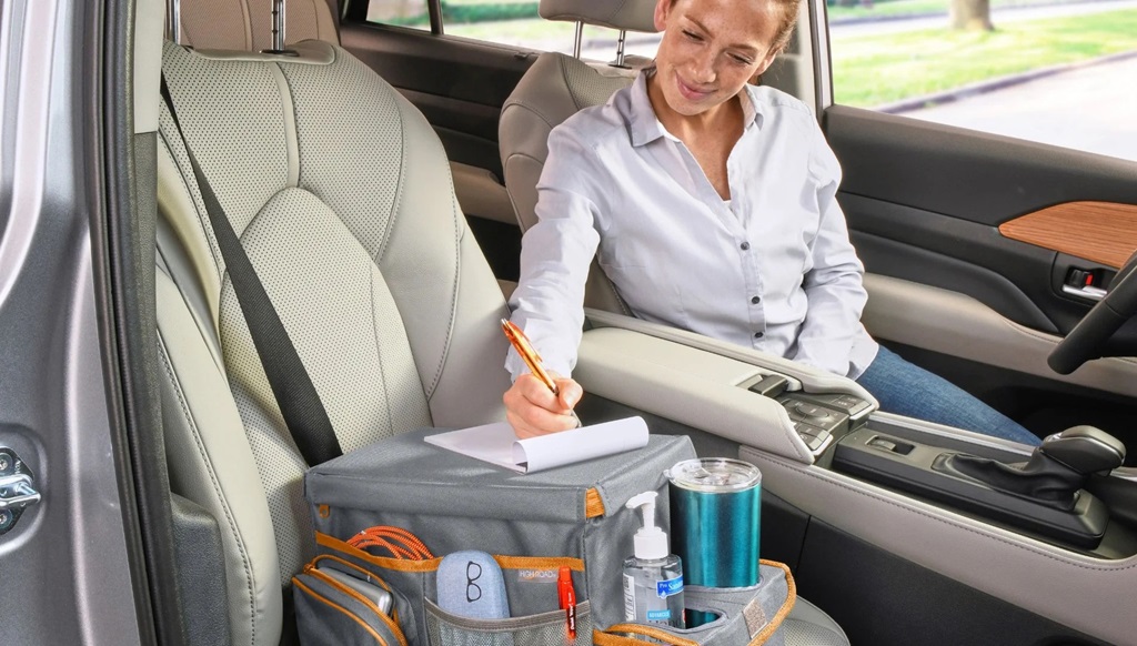 Are car organizers worth it?