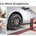 The Ultimate Guide to Car Bent Wheel Straightening