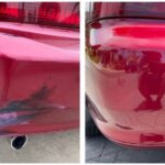 How much should it cost to fix a bumper