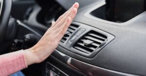 Car AC Problems | Causes and Quick Fix Solutions