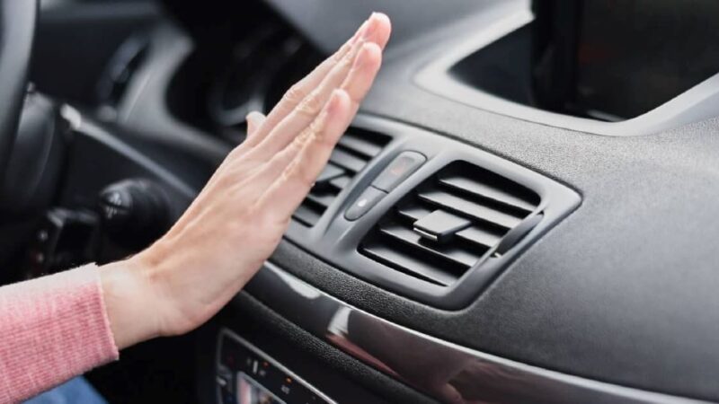 Common Causes of Car AC Failure: A Comprehensive Guide to Staying Cool on the Road