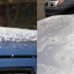 Is car hail damage fixable