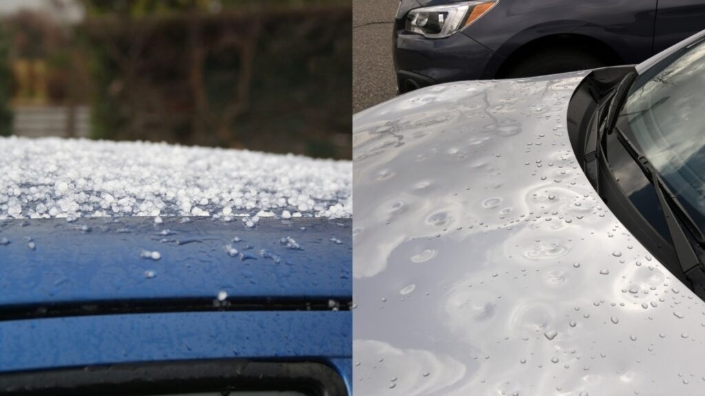Hail Damage Repair Cost Without Insurance: A Comprehensive Guide