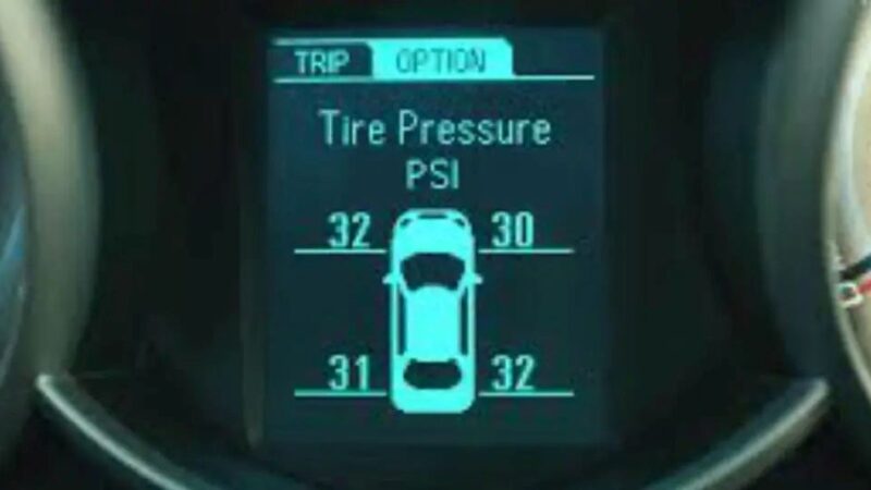 Tire Pressure Monitoring System Reset: The Ultimate Guide to Safety, Efficiency, and Longevity