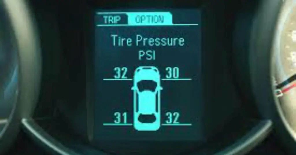 Tire Pressure Monitoring System Reset: The Ultimate Guide to Safety, Efficiency, and Longevity