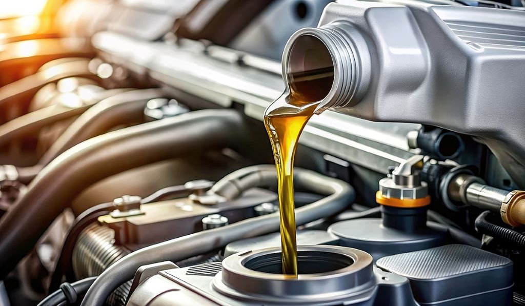 What actually happens when there is not enough coolant in a car engine