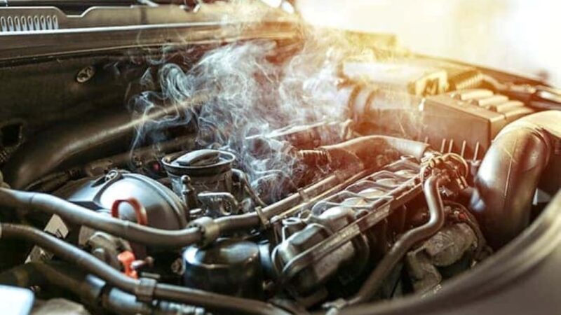 The Silent Threat: Can Low Coolant Level Cause Overheating? Unraveling the Automotive Mystery