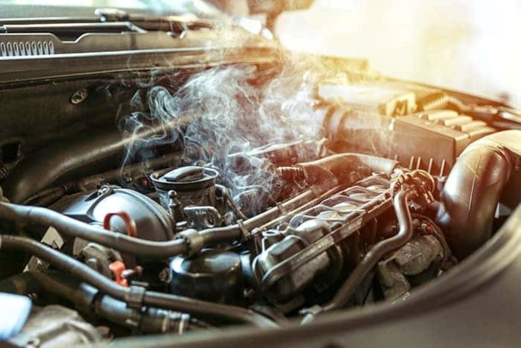 The Silent Threat: Can Low Coolant Level Cause Overheating? Unraveling the Automotive Mystery