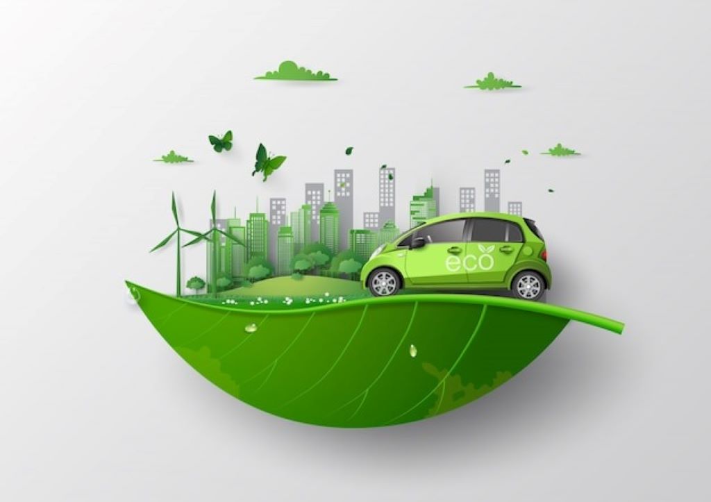 Green Vehicle Credit Incentives for Rural Areas: Unlocking Sustainable Mobility’s Future