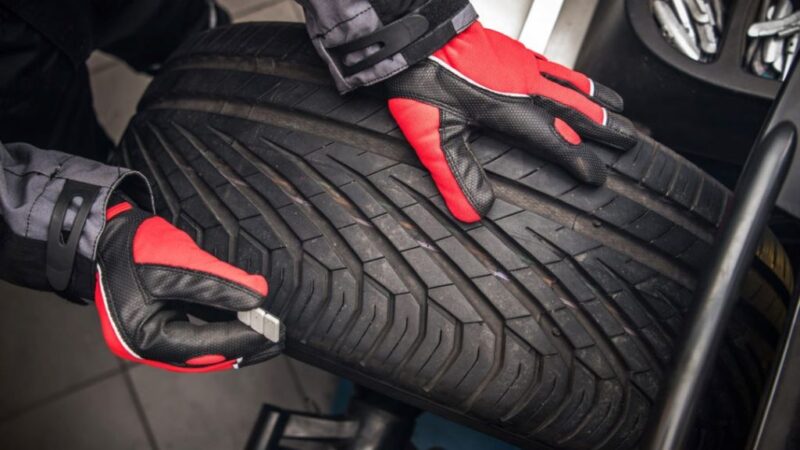 The Subtle Tug: How Unbalanced Tires Can Cause Your Car to Pull, and What You Need to Know