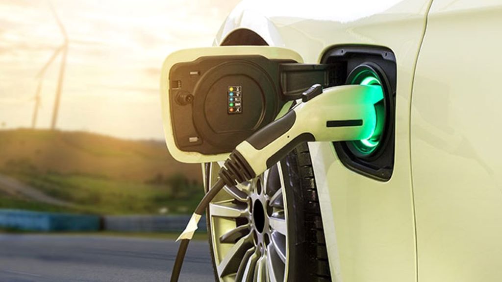 5 Steps to Effective EV Charging Infrastructure Incentives