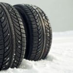 Winter Tire Guide: Choosing the Right Tires for Ice and Snow