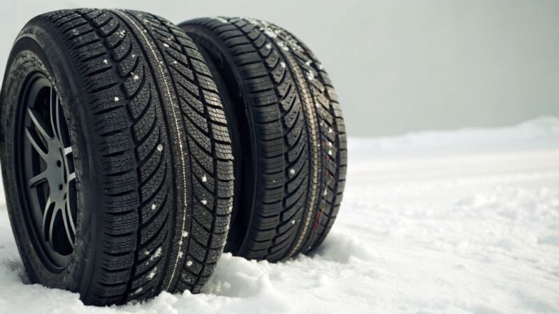 Best Tires for Snowy Weather Conditions: Your Ultimate Guide to Safe Winter Driving