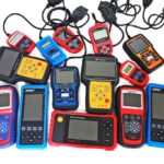 Buying Guide for the Best Budget Car Diagnostic Scanners