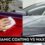 Ceramic Coating vs. Waxing: Key Differences for Protection
