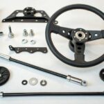 The ultimate guide to hd crossover steering kits guide pdf