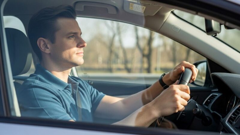 How to Optimize Automobile Control with Steering Input Techniques