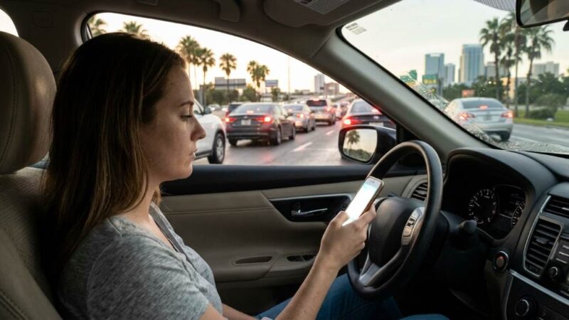 Why Car Drivers Lose Insurance Claims in Orlando, FL