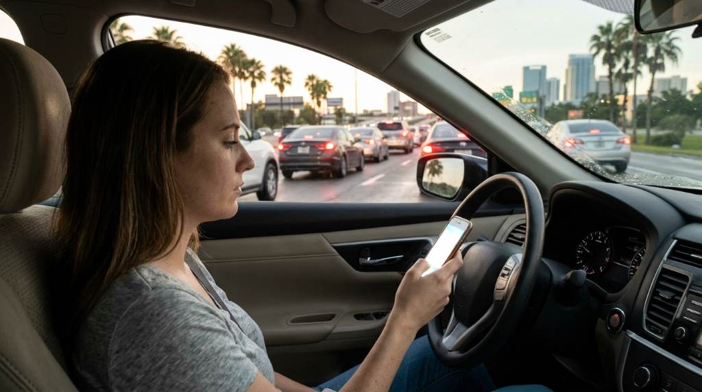 Why Car Drivers Lose Insurance Claims in Orlando, FL
