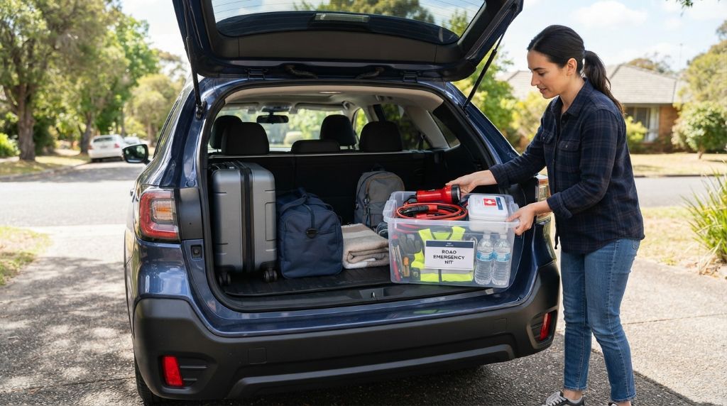 How to Prepare Your Vehicle for Long Road Trips