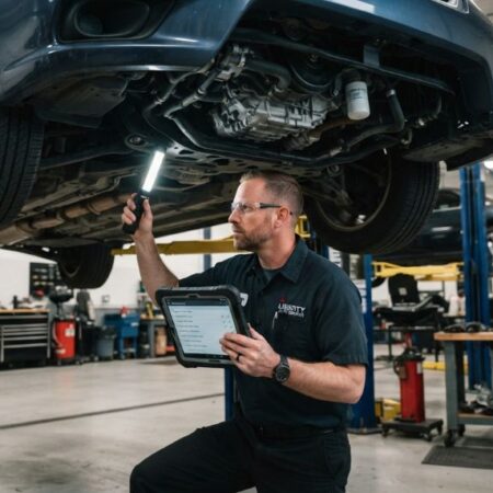 The Ultimate Used Car Inspection Checklist: 100+ Things to Check Before You Buy