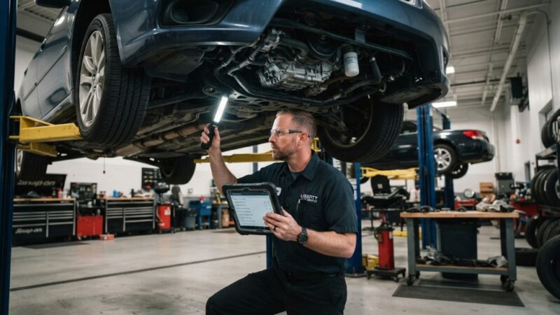 The Ultimate Used Car Inspection Checklist: 100+ Things to Check Before You Buy