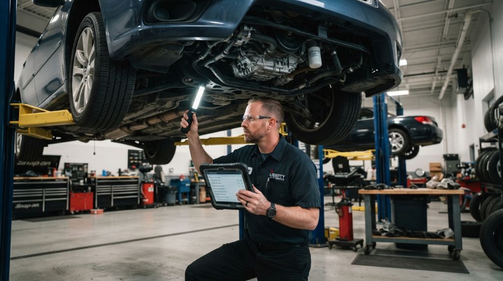 The Ultimate Used Car Inspection Checklist: 100+ Things to Check Before You Buy