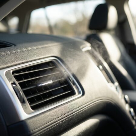 Why Does My Car AC Smell Like Vinegar? Causes, Fixes and How Long They Last