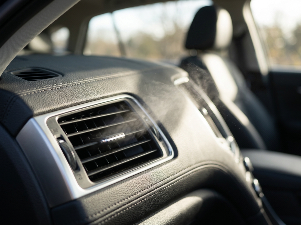 Why Does My Car AC Smell Like Vinegar? Causes, Fixes and How Long They Last